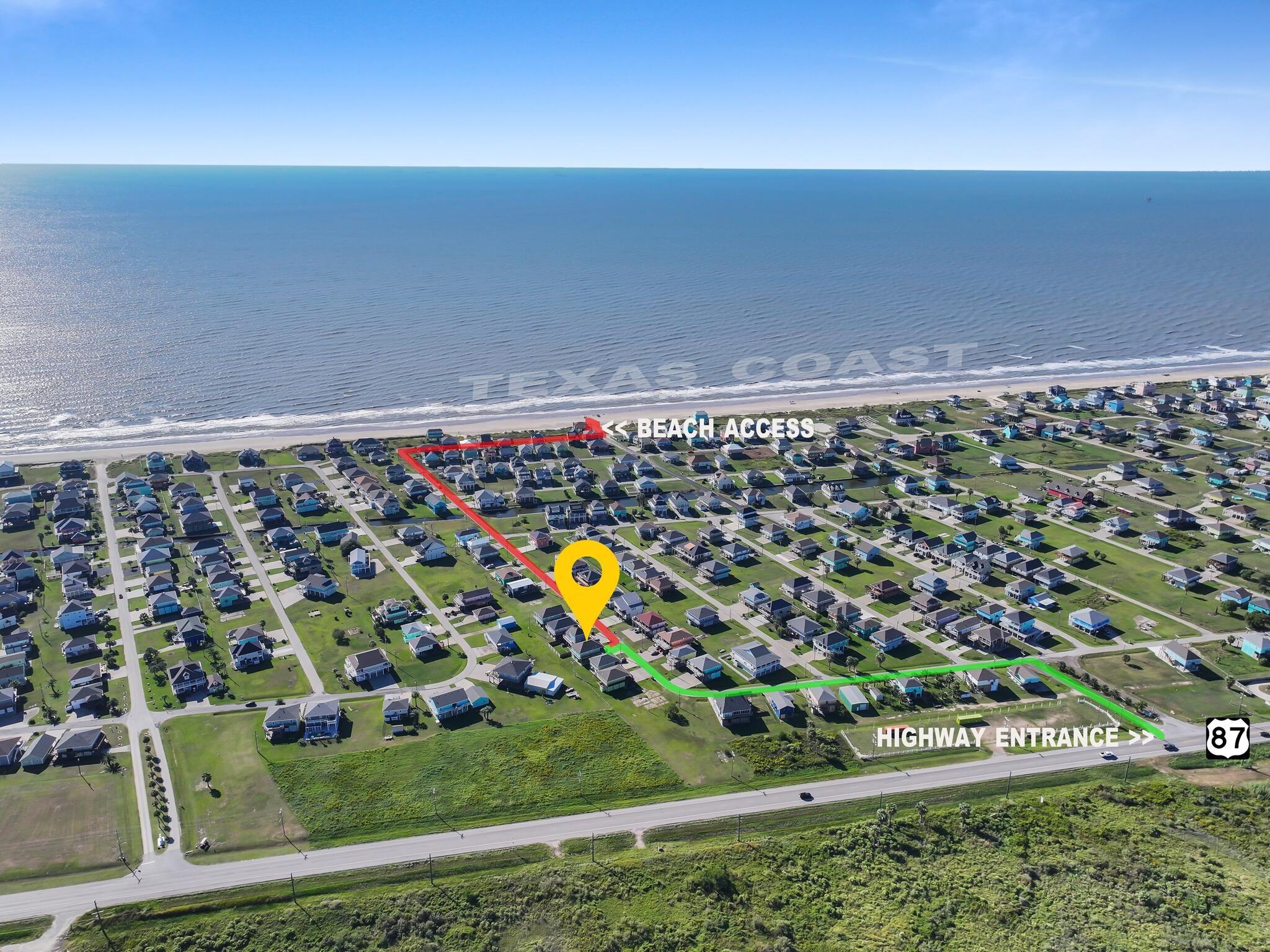 974 Surf Road