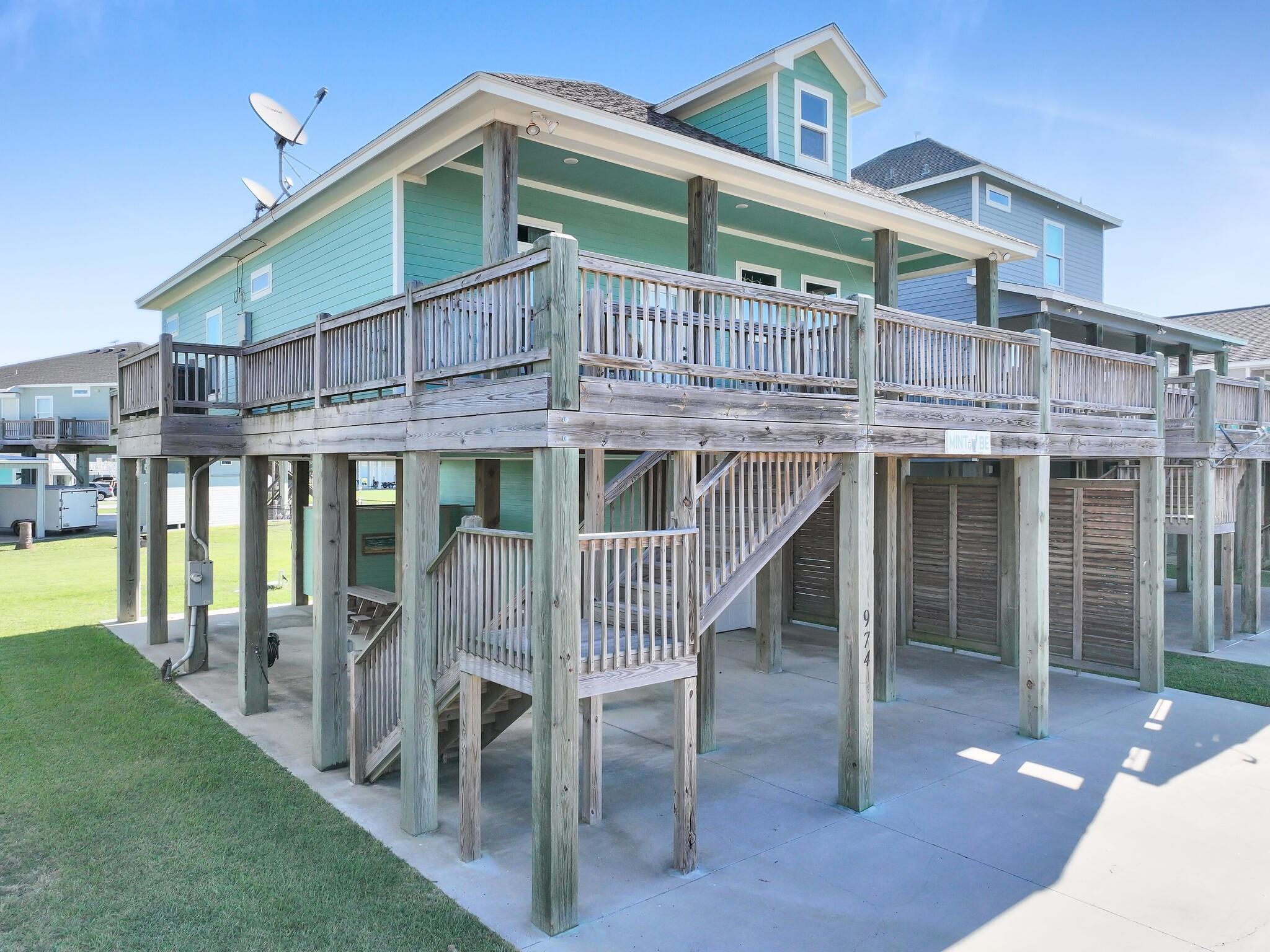 974 Surf Road