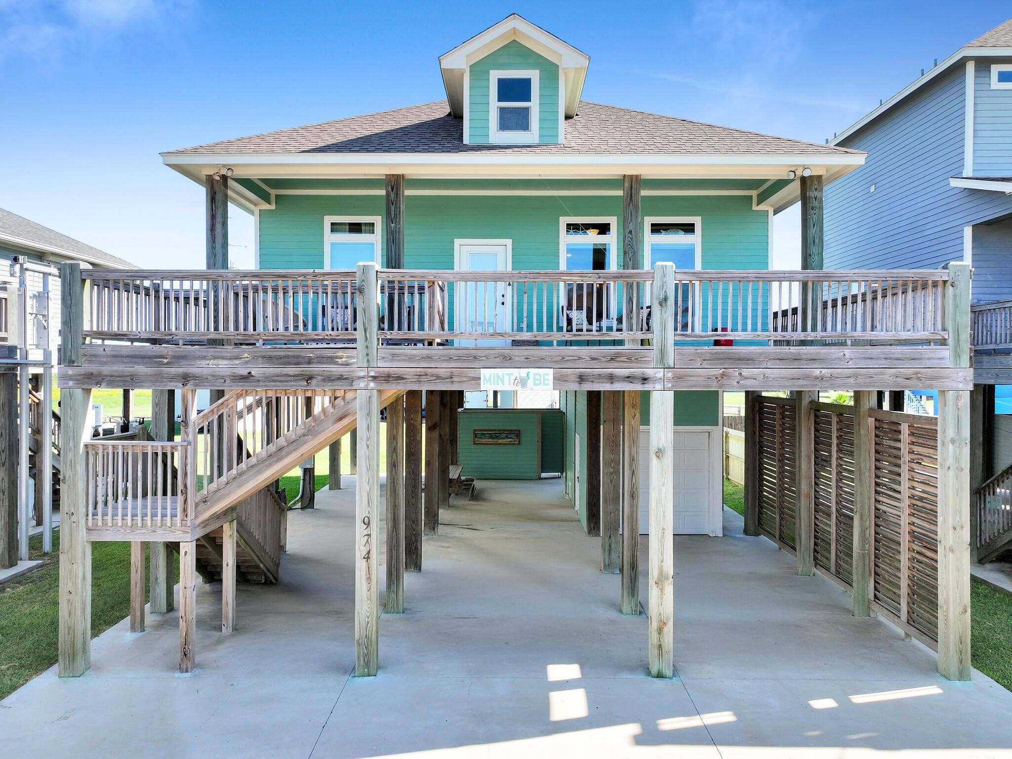 974 Surf Road
