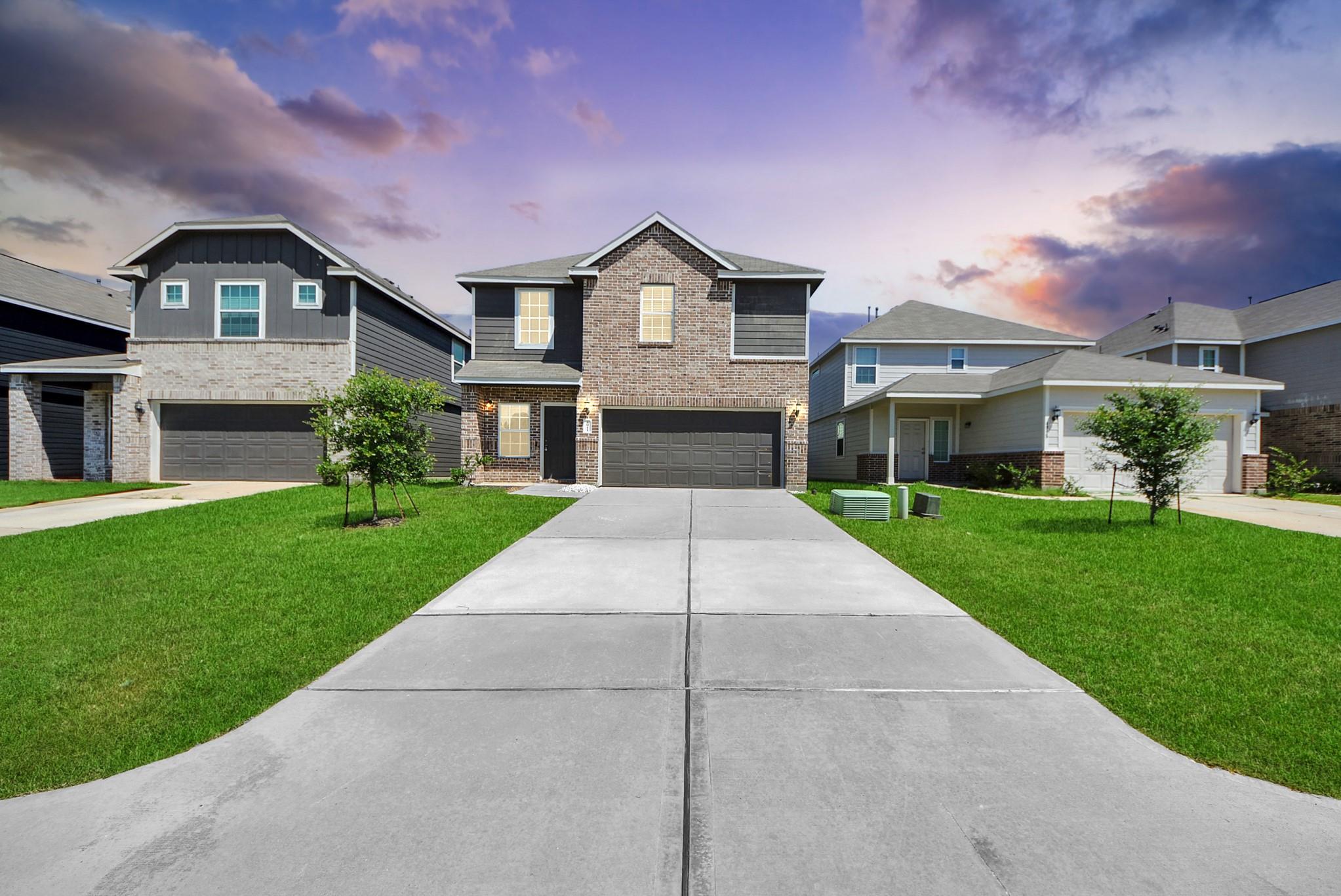4911 Yellow Ginko Trail