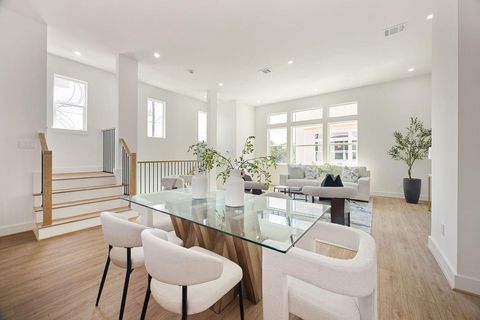 Tiny photo for 1713 Mary Street, Houston, TX 77026 (MLS # 22542093)