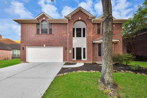 Photo of 11927 Canyon Mills Drive, Houston, TX 77095 (MLS # 43200618)