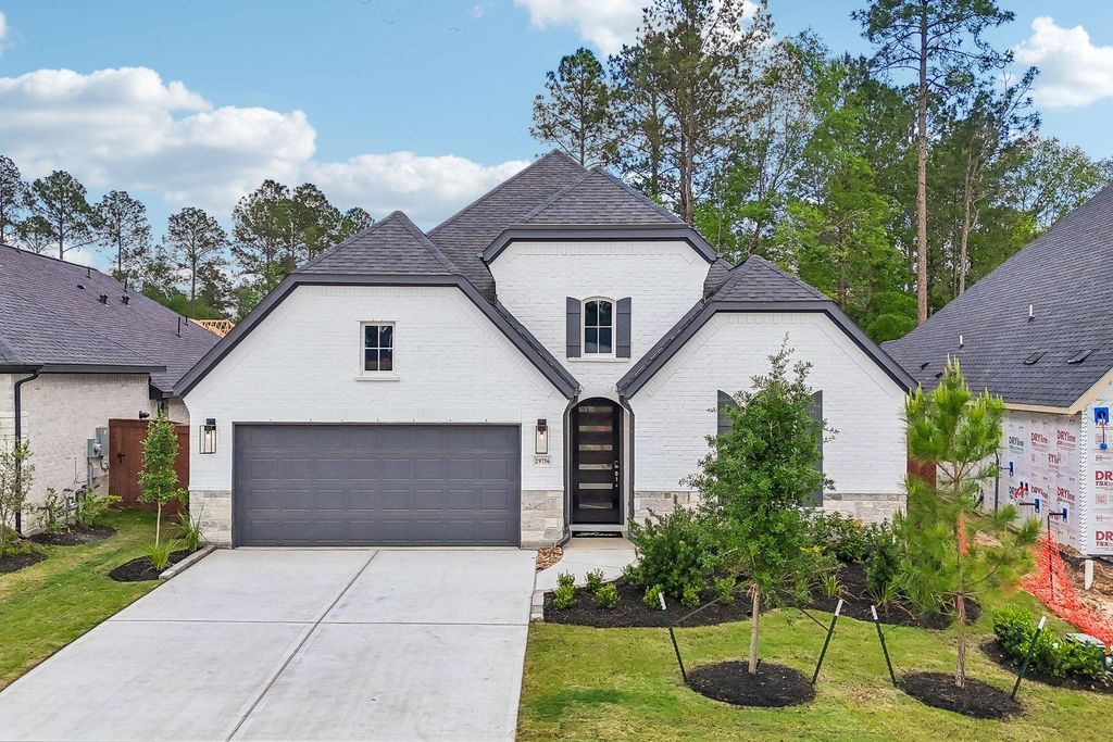 Photo of 29756 Brushy Gables Drive, Magnolia, TX 77354 (MLS # 96689147)