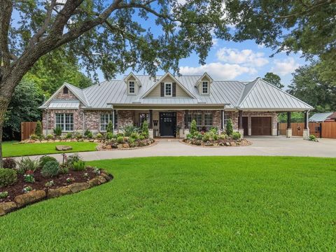 Photo of 2713 Luella Avenue, Deer Park, TX 77536 (MLS # 87533033)