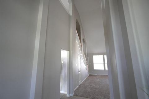 Tiny photo for 12627 Hobbs Terrace Drive, Tomball, TX 77377 (MLS # 42770466)