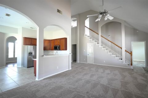 Tiny photo for 12627 Hobbs Terrace Drive, Tomball, TX 77377 (MLS # 42770466)