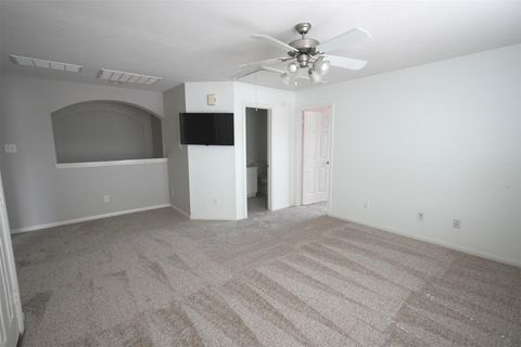 Tiny photo for 12627 Hobbs Terrace Drive, Tomball, TX 77377 (MLS # 42770466)