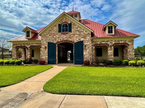 Tiny photo for 12627 Hobbs Terrace Drive, Tomball, TX 77377 (MLS # 42770466)