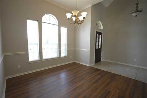 Tiny photo for 12627 Hobbs Terrace Drive, Tomball, TX 77377 (MLS # 42770466)