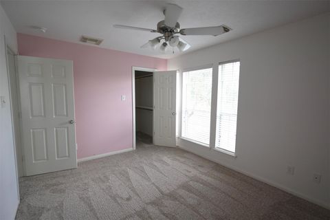 Tiny photo for 12627 Hobbs Terrace Drive, Tomball, TX 77377 (MLS # 42770466)
