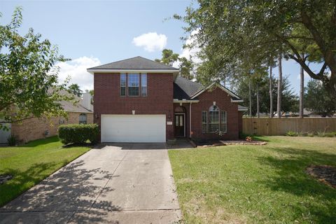 Tiny photo for 12627 Hobbs Terrace Drive, Tomball, TX 77377 (MLS # 42770466)