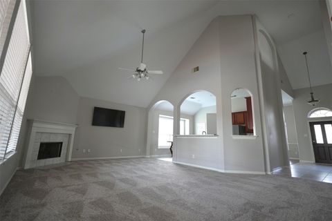 Tiny photo for 12627 Hobbs Terrace Drive, Tomball, TX 77377 (MLS # 42770466)