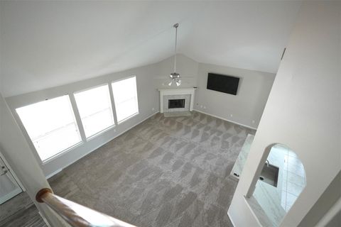 Tiny photo for 12627 Hobbs Terrace Drive, Tomball, TX 77377 (MLS # 42770466)