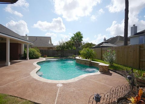 Photo of 12627 Hobbs Terrace Drive, Tomball, TX 77377 (MLS # 42770466)