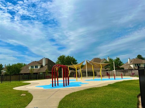 Tiny photo for 12627 Hobbs Terrace Drive, Tomball, TX 77377 (MLS # 42770466)