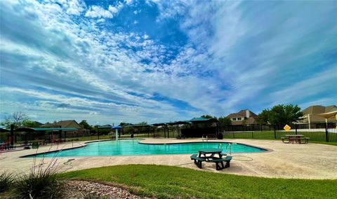Tiny photo for 12627 Hobbs Terrace Drive, Tomball, TX 77377 (MLS # 42770466)