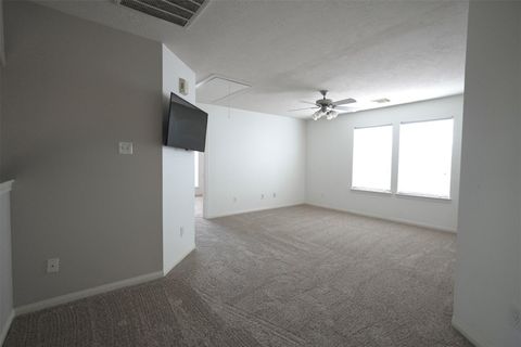 Tiny photo for 12627 Hobbs Terrace Drive, Tomball, TX 77377 (MLS # 42770466)