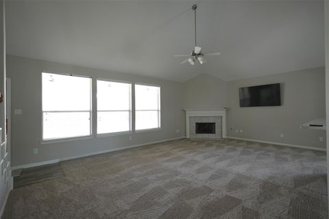 Tiny photo for 12627 Hobbs Terrace Drive, Tomball, TX 77377 (MLS # 42770466)