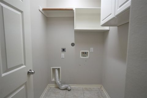 Tiny photo for 12627 Hobbs Terrace Drive, Tomball, TX 77377 (MLS # 42770466)