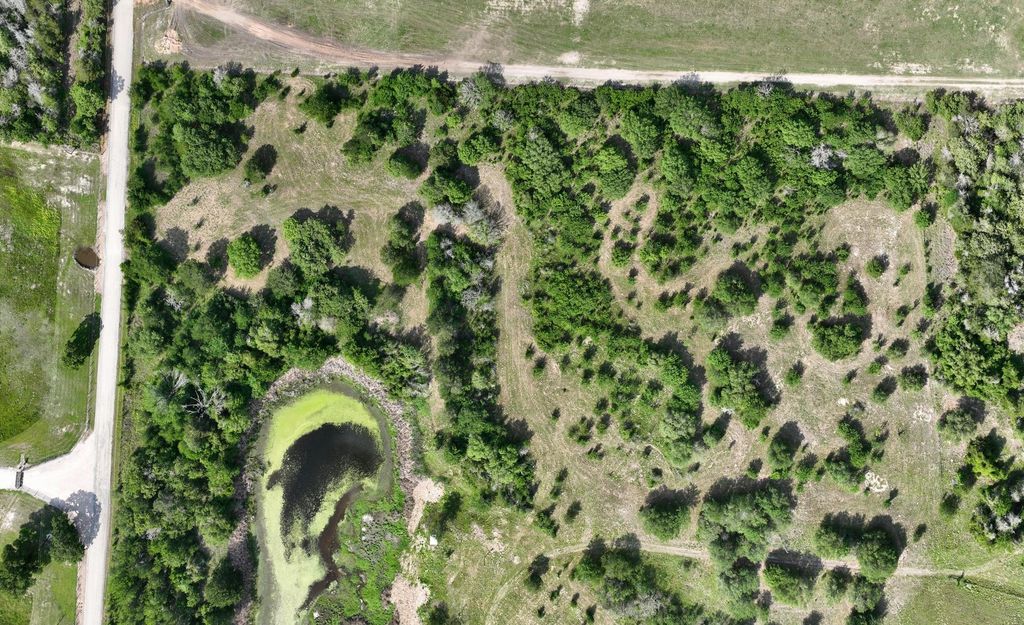 Photo of 0 Lange Rd Road, Ledbetter, TX 78946 (MLS # 13584441)