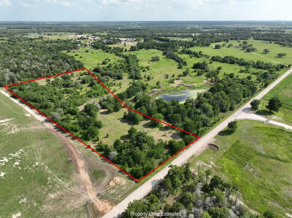 Photo of 0 Lange Rd Road, Ledbetter, TX 78946 (MLS # 13584441)