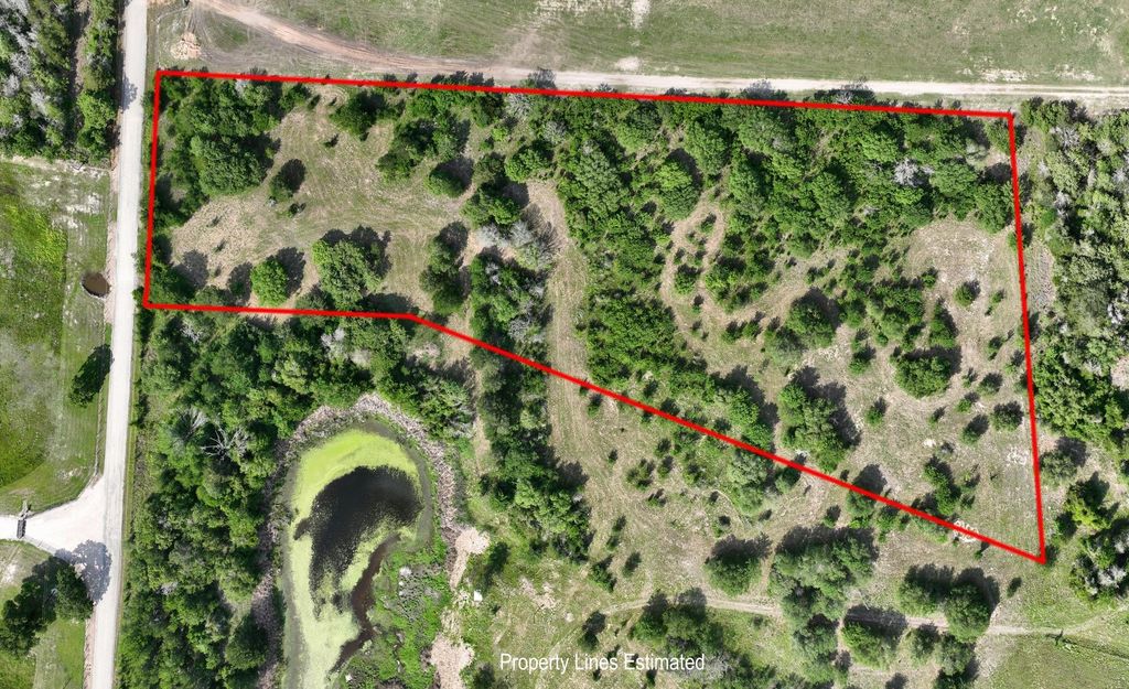 Photo of 0 Lange Rd Road, Ledbetter, TX 78946 (MLS # 13584441)