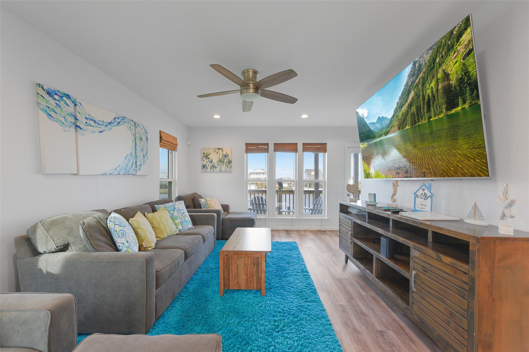 4003 Indian Beach Drive