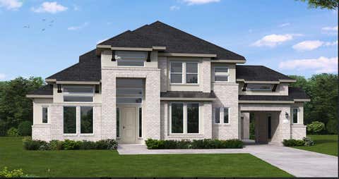 Photo of 2818 Teamriddle Way, Richmond, TX 77406 (MLS # 50802631)