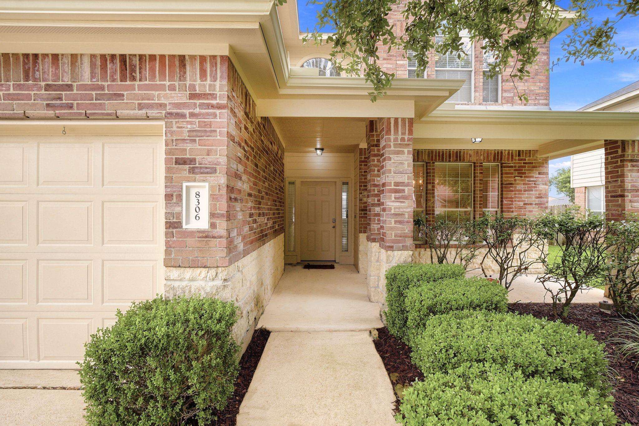 8306 Littlehip Hawthorn Drive