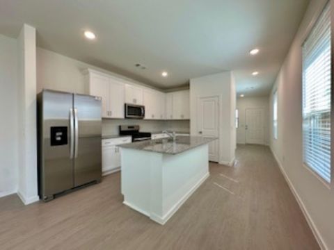 Photo of 500 Kinglet Drive, Conroe, TX 77378 (MLS # 49351492)