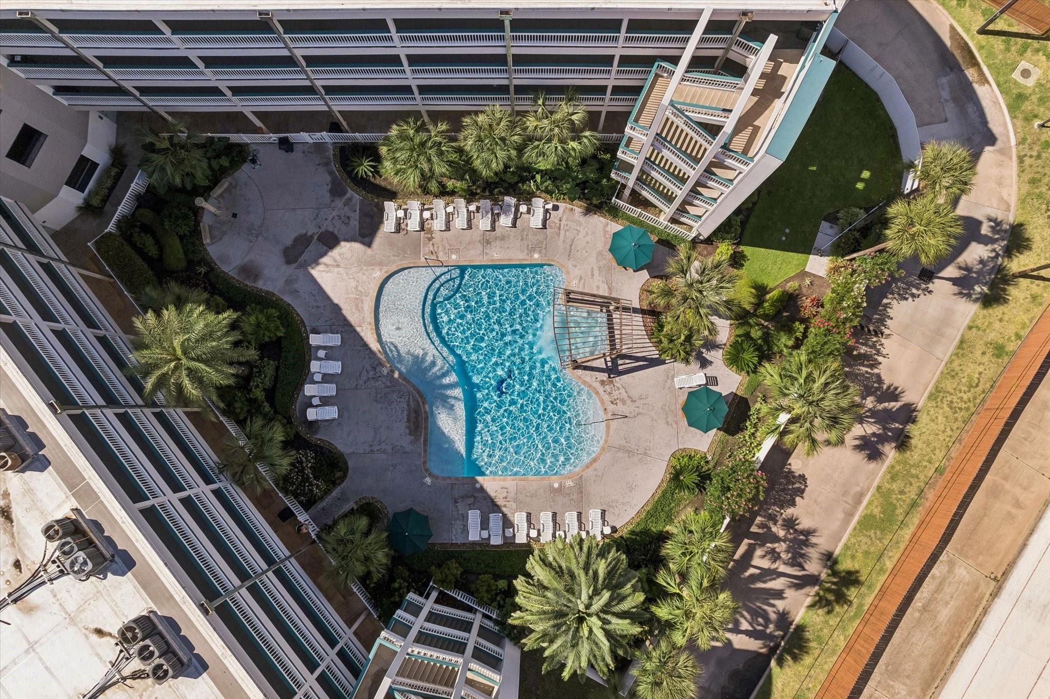 6102 Seawall Boulevard 190