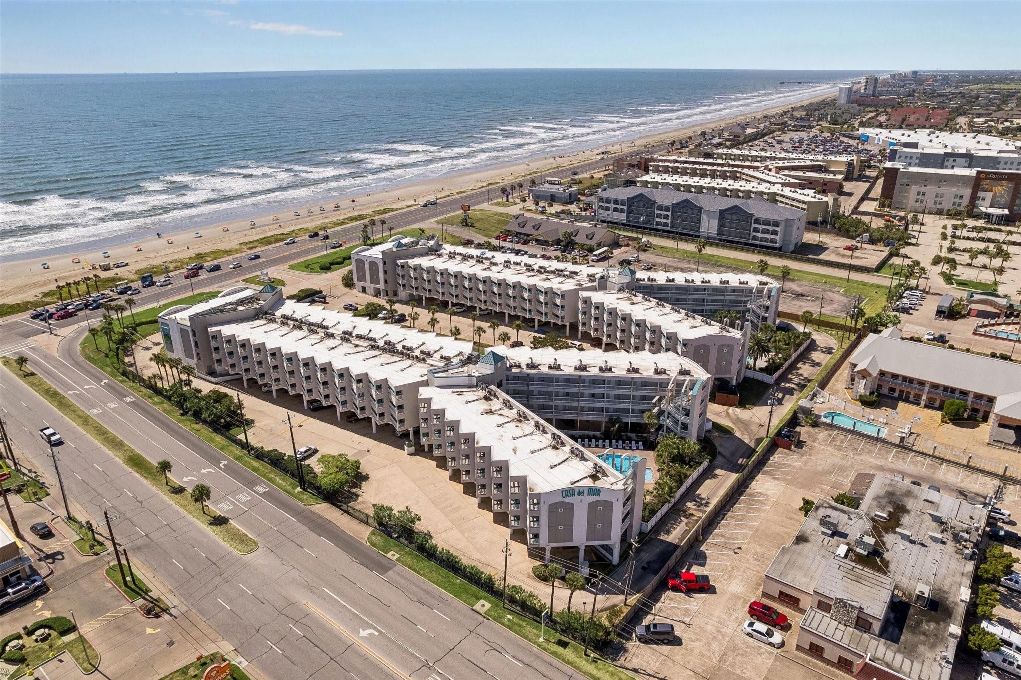 6102 Seawall Boulevard 190