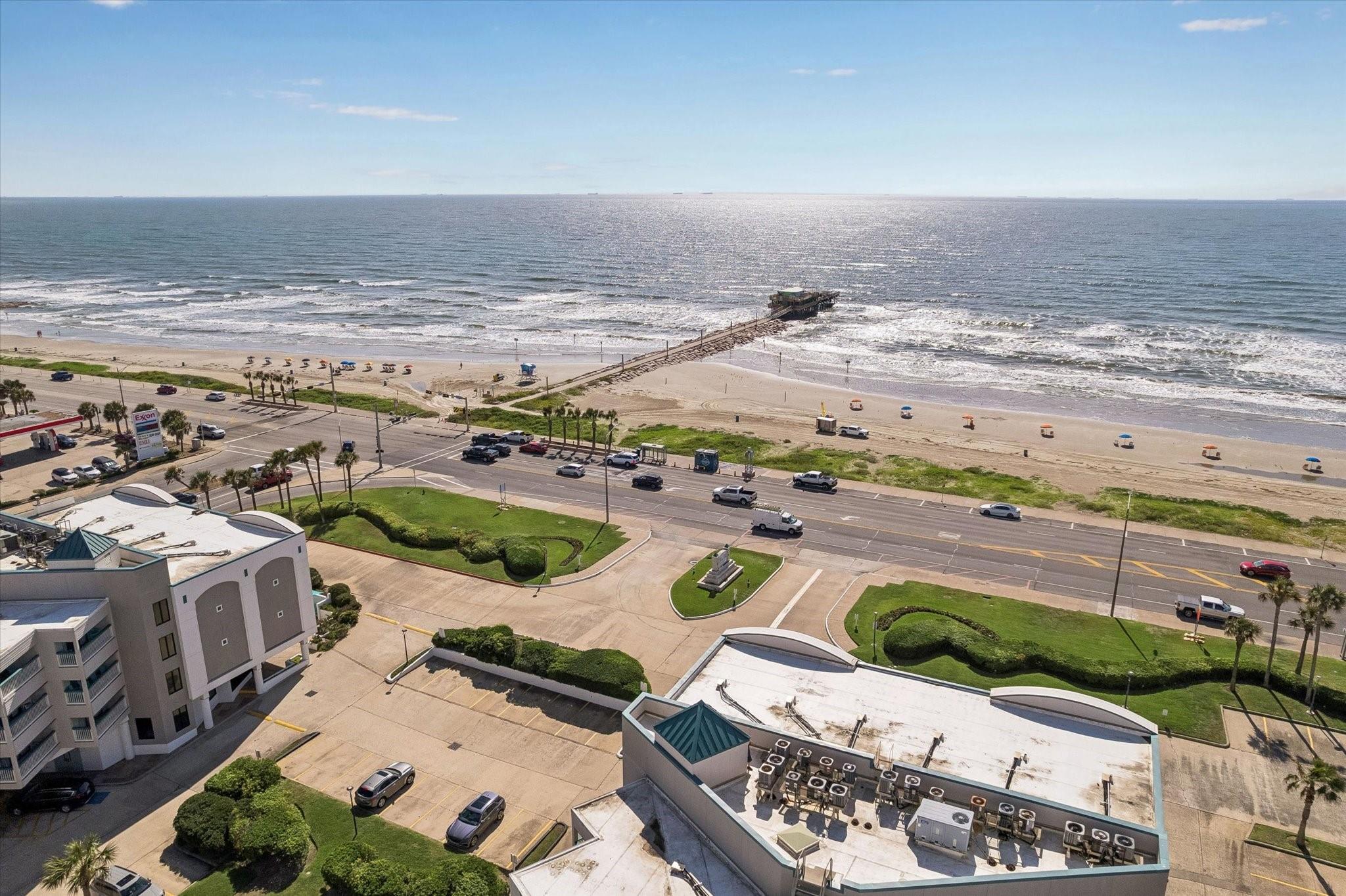 6102 Seawall Boulevard 190