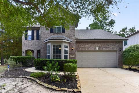 Photo of 3 W Archwyck Circle, The Woodlands, TX 77382 (MLS # 45942201)