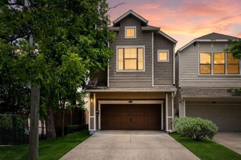 Photo of 5328 Larkin Street, Houston, TX 77007 (MLS # 47831901)