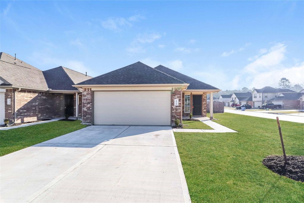 Photo of 25759 Hazy Elm Lane, Porter, TX 77365 (MLS # 4461682)