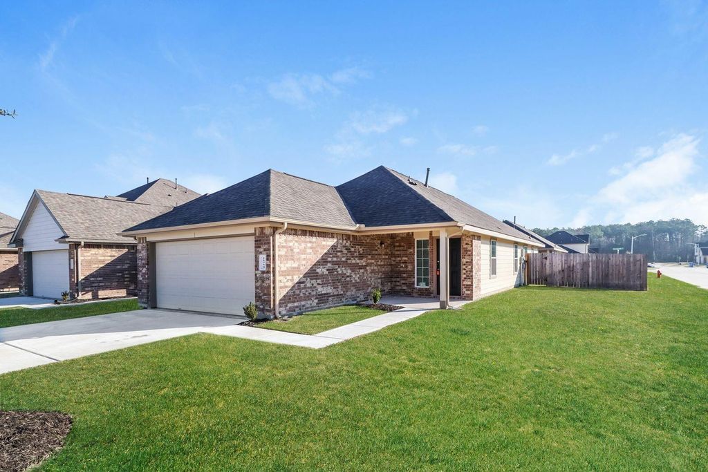 Photo of 25759 Hazy Elm Lane, Porter, TX 77365 (MLS # 4461682)