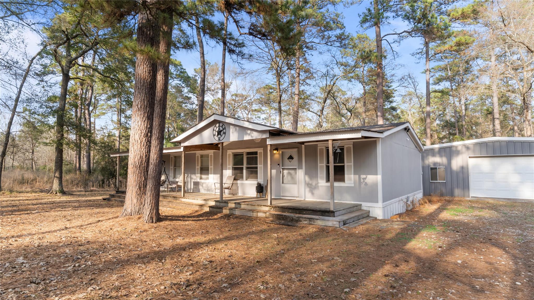 27310 Decker Woods Drive