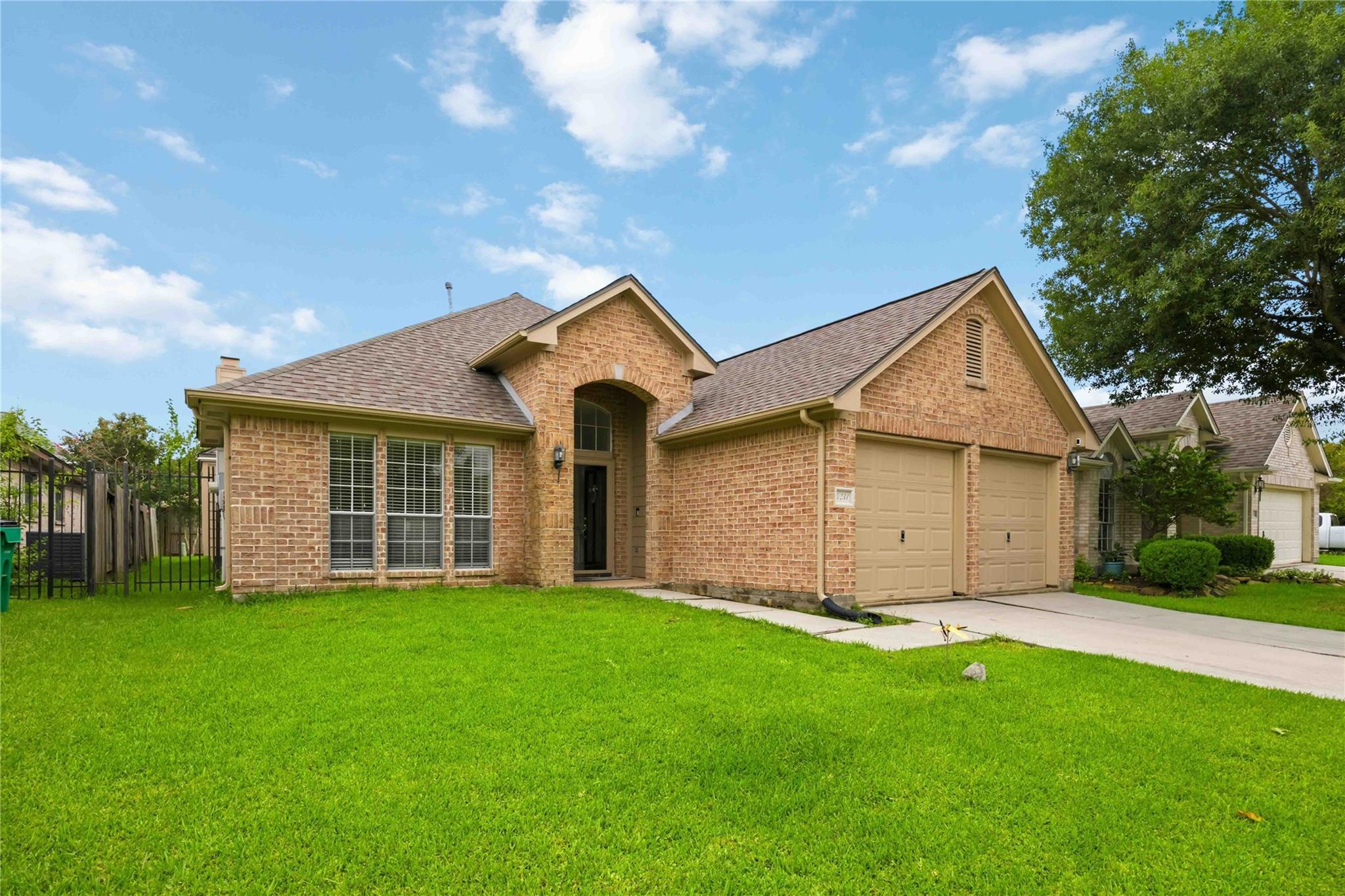 4231 Applerock Drive