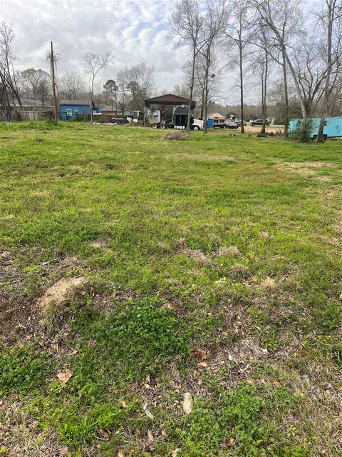 Photo of TBD I Ave, Conroe, TX 77301 (MLS # 10626834)