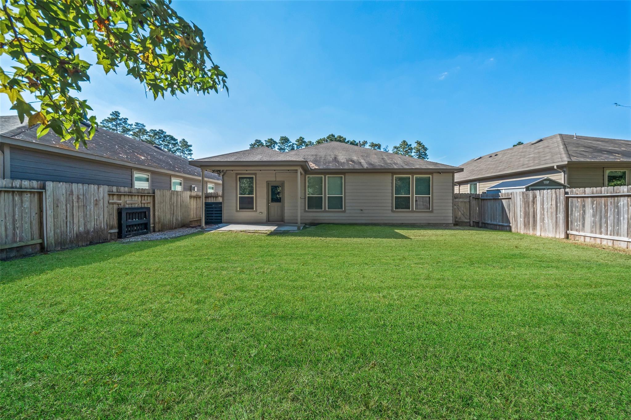 2055 Lost Timbers Drive