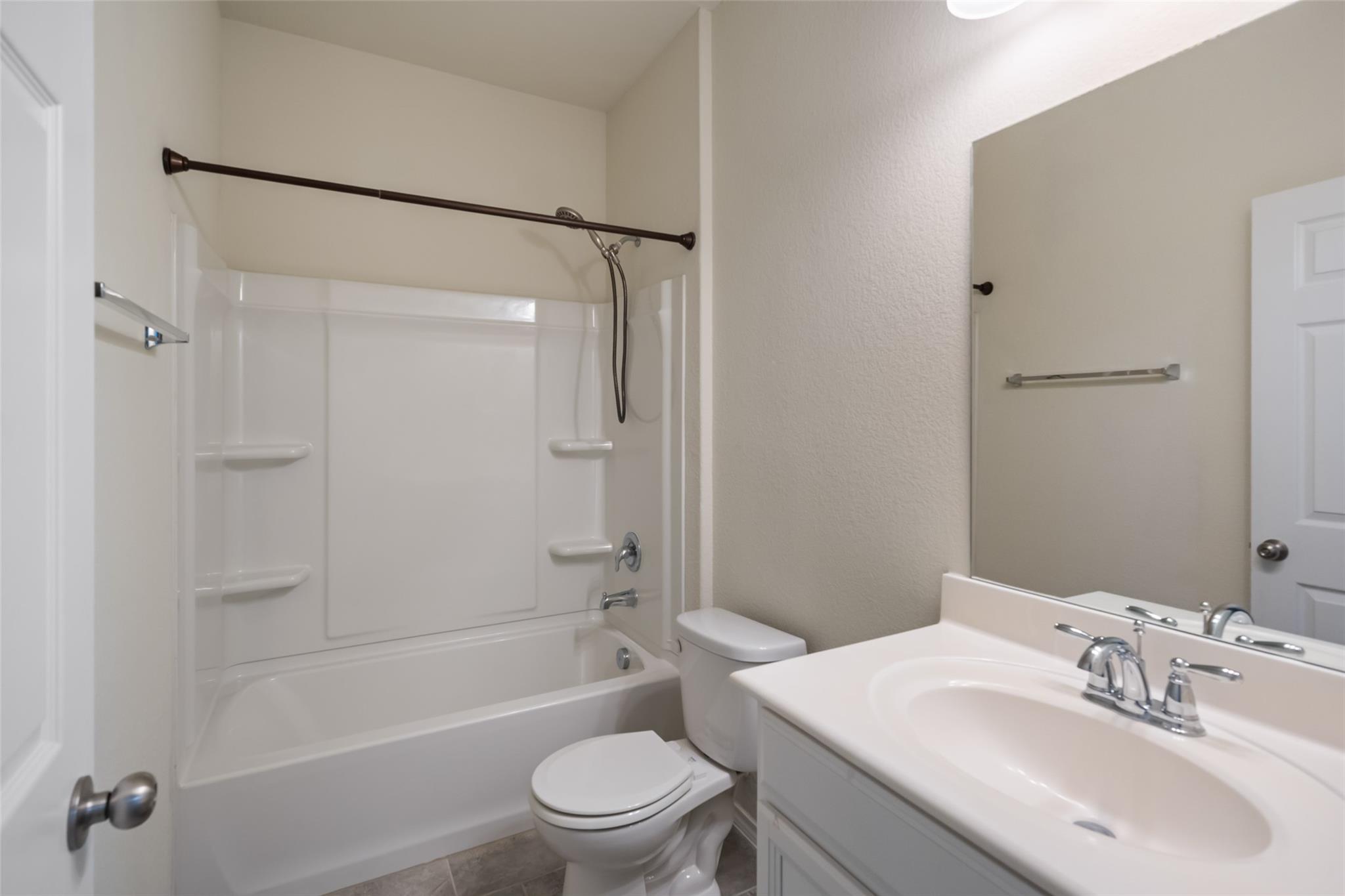 2055 Lost Timbers Drive