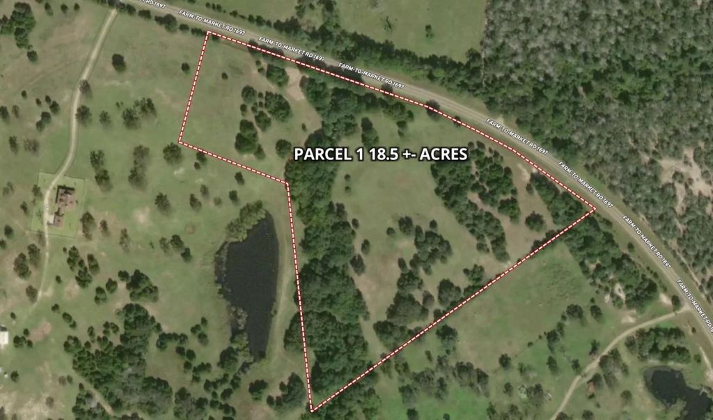 Photo of 1 Fm 1697, Carmine, TX 78932 (MLS # 14934333)