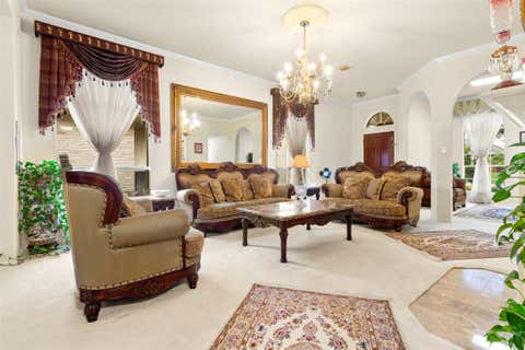 Photo of 10618 Spring Brook Drive, Houston, TX 77041 (MLS # 85199178)