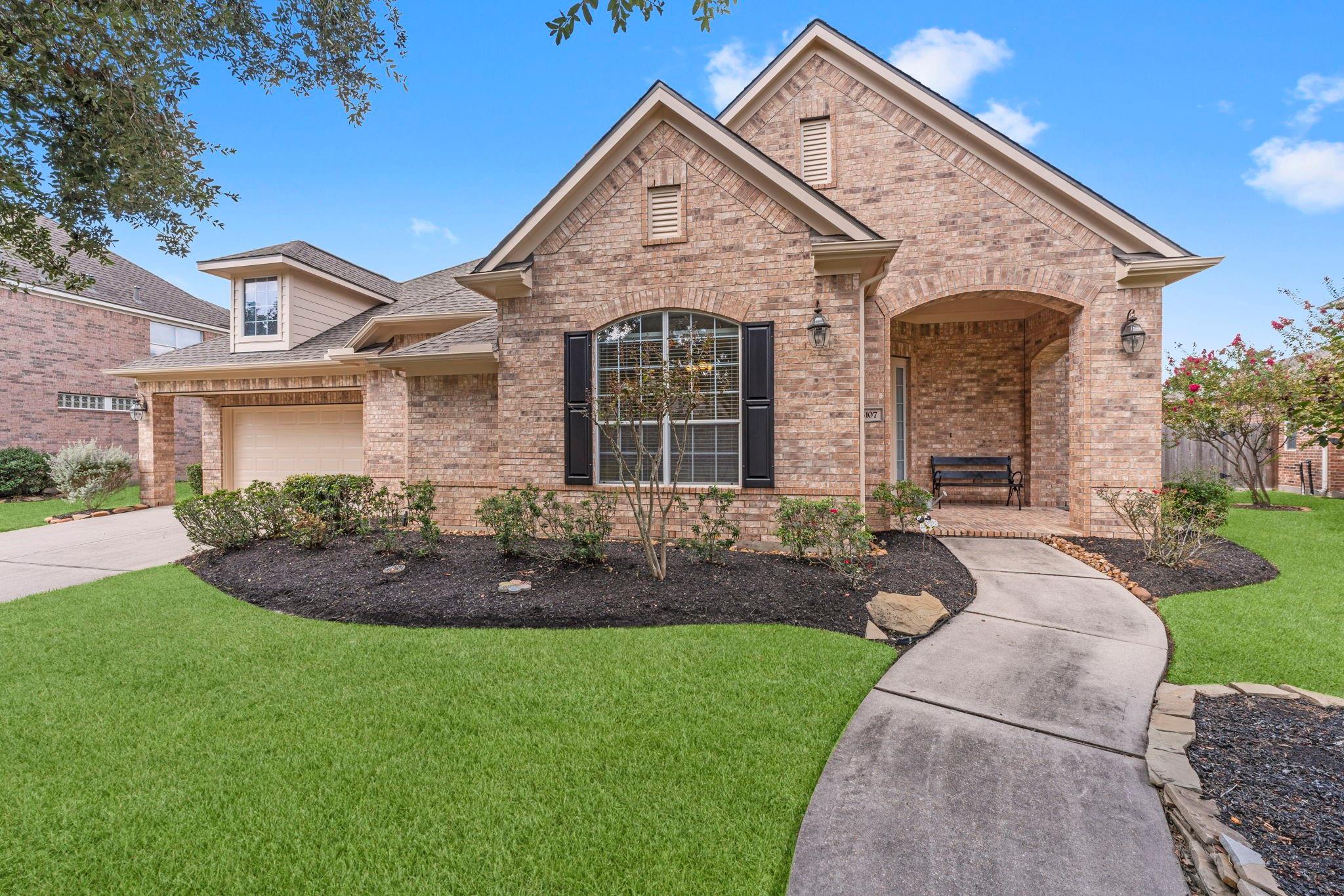 25107 Carrick Bend Drive