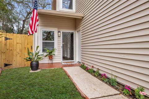 1810 N Red Cedar Circle The Woodlands TX 77380