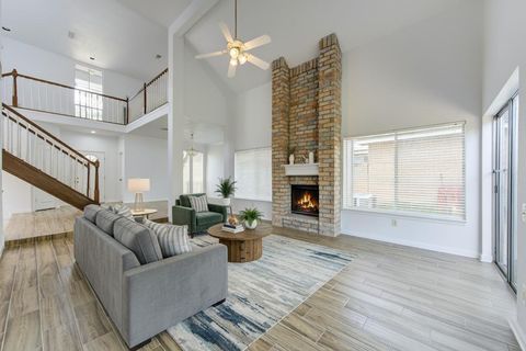 Photo of 16026 Rustic Sands Drive, Houston, TX 77084 (MLS # 19617861)