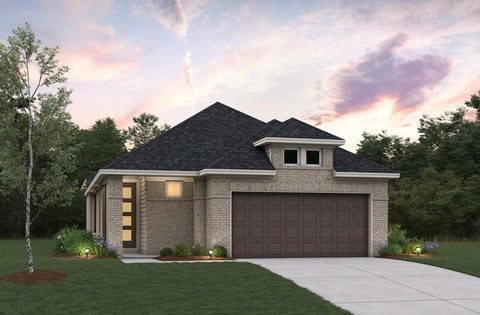 Photo of 9130 Petroglyph Point Court, Porter, TX 77365 (MLS # 87956210)