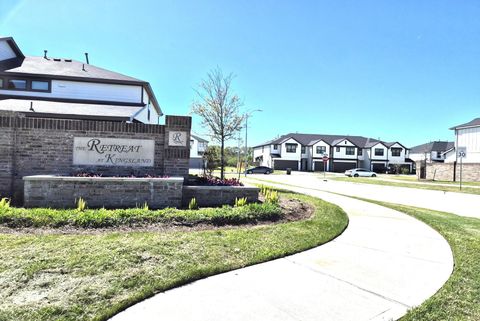 Tiny photo for 27950 Western Creek Court, Katy, TX 77494 (MLS # 325852)