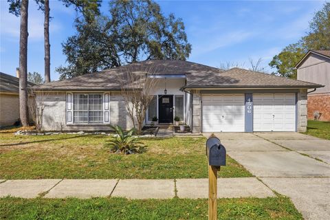 4506 Pineville Lane Spring TX 77388